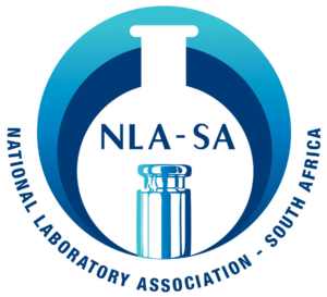 NLA SA Logo